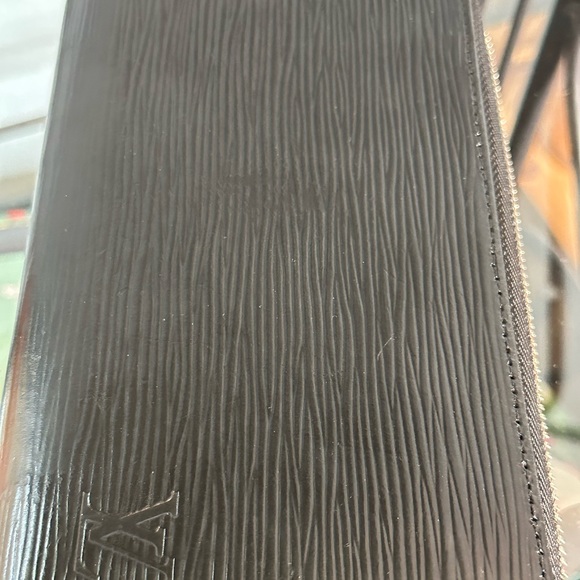 LV GM Passy with zippy wallet - Picture 9 of 9